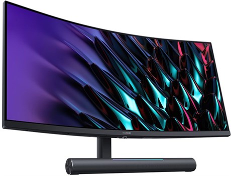 фото: Монитор Huawei MATEVIEW GT ZQE-CAA