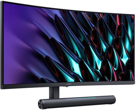 фото: Монитор Huawei MATEVIEW GT ZQE-CAA