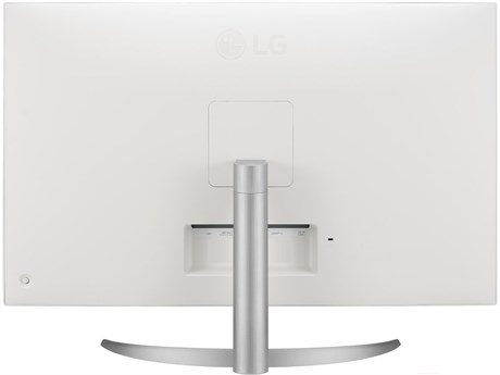 фото: Монитор LG 32SQ700S-W