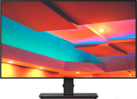 фото: Монитор Lenovo P27h-20