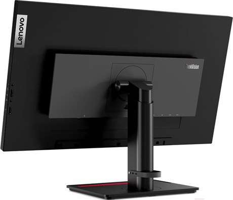 фото: Монитор Lenovo P27h-20