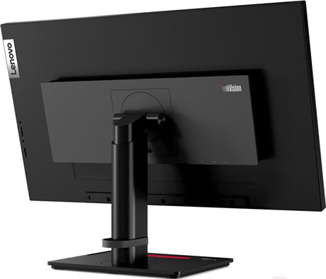 фото: Монитор Lenovo P27h-20