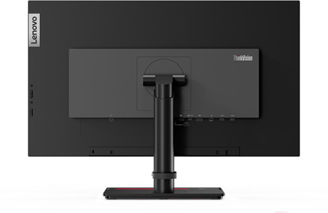 фото: Монитор Lenovo P27h-20