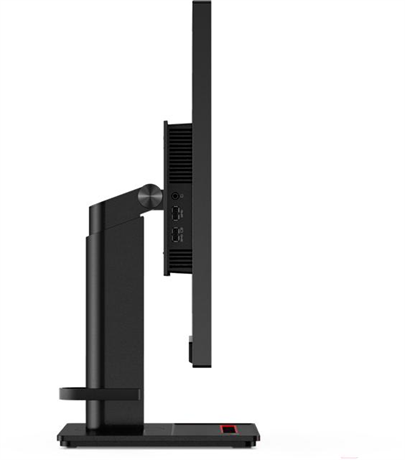 фото: Монитор Lenovo P27h-20