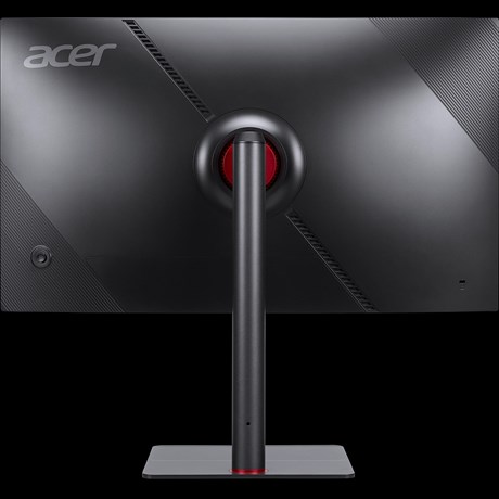 фото: Монитор Acer XV275Kymipruzx