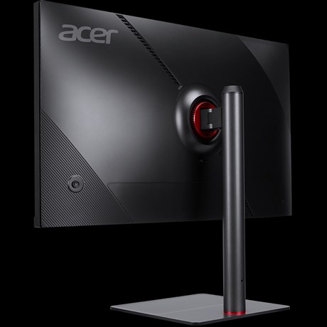 фото: Монитор Acer XV275Kymipruzx