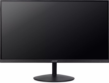 фото: Монитор Acer SA322QUAbmiipx