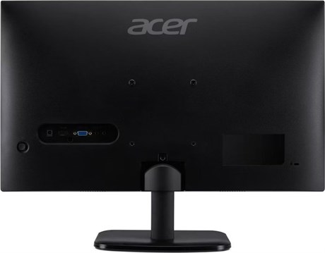 фото: Монитор Acer EK271Ebi