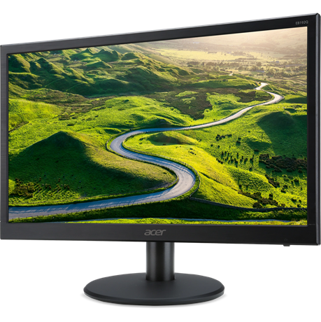 фото: Монитор Acer EB192QBbi