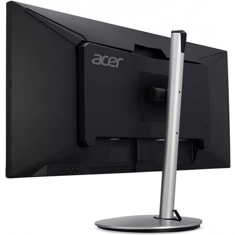 фото: Монитор Acer CB342CKsmiiphzx