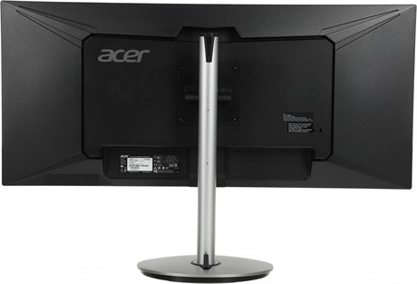 фото: Монитор Acer CB342CKsmiiphzx