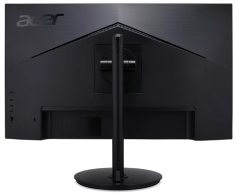 фото: Монитор Acer CB272Gbmiprxv