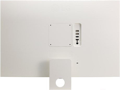 фото: Монитор LG 32SR50F-W