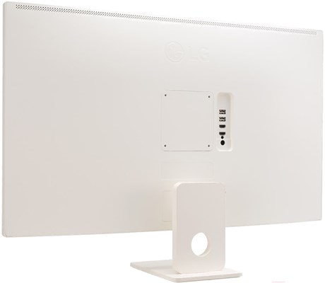 фото: Монитор LG 32SR50F-W