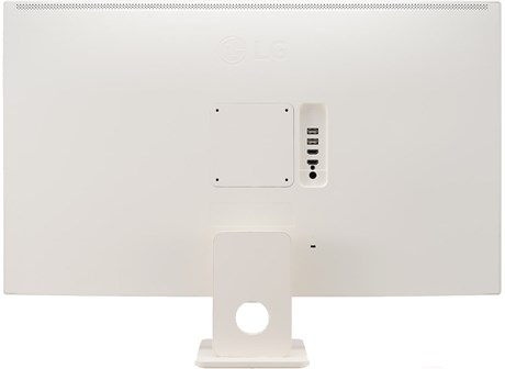 фото: Монитор LG 32SR50F-W