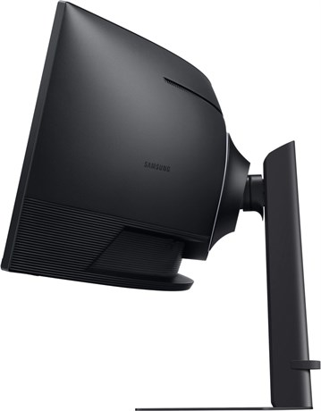 фото: Монитор Samsung S9 S49C950UAIXC