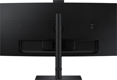фото: Монитор Samsung S6 S34C650VAIXCI