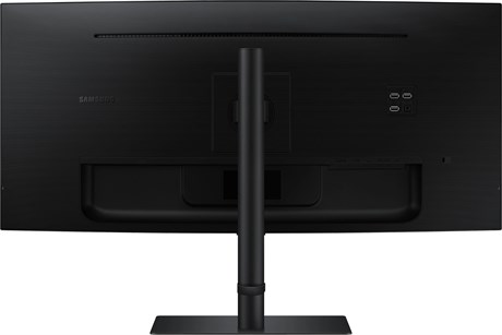 фото: Монитор Samsung S6 S34C650UAIXCI