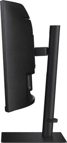 фото: Монитор Samsung S6 S34C650UAIXCI