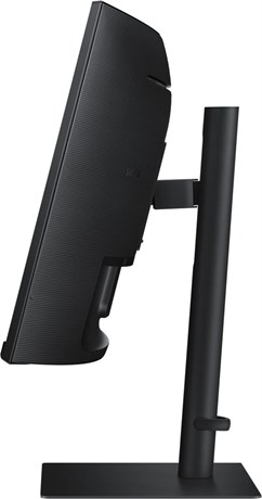 фото: Монитор Samsung S6 S34C650UAIXCI