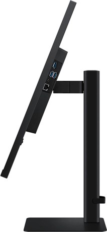 фото: Монитор Samsung S6 S32D604UAIXCI