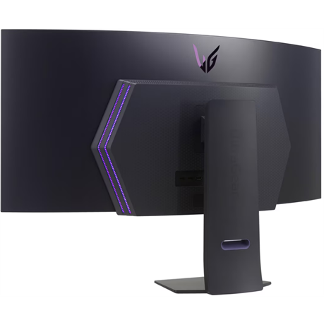 фото: Монитор LG 45GS95QE-B