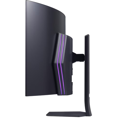 фото: Монитор LG 45GS95QE-B