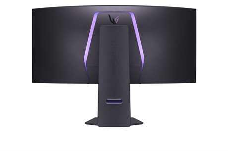 фото: Монитор LG 39GS95QE-B