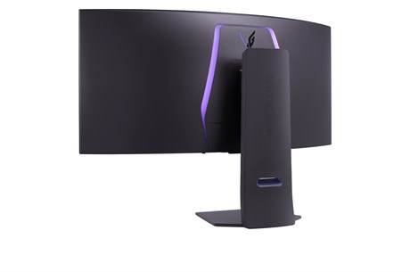 фото: Монитор LG 39GS95QE-B