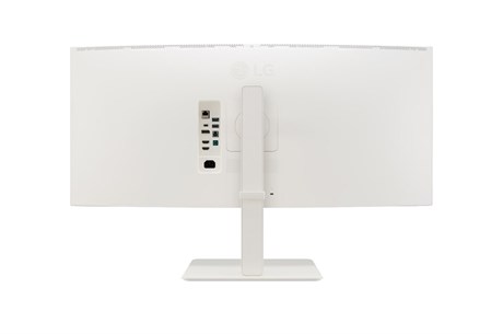 фото: Монитор LG 38WR85QC-W