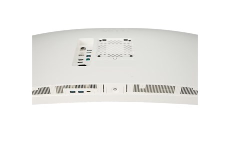 фото: Монитор LG 38WR85QC-W