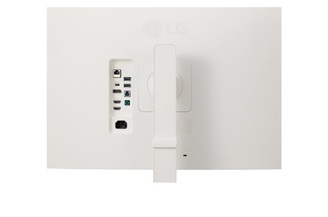 фото: Монитор LG 38WR85QC-W