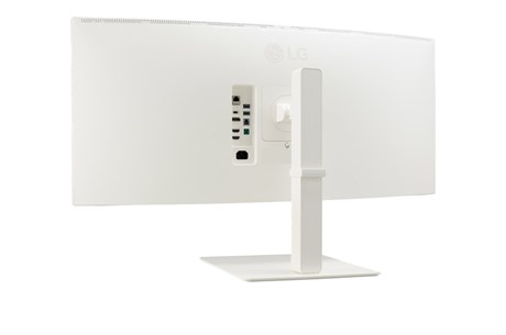 фото: Монитор LG 38WR85QC-W