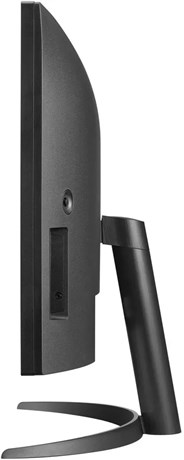 фото: Монитор LG 34WQ60C-B