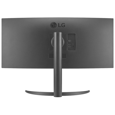 фото: Монитор LG 34WP65C-B