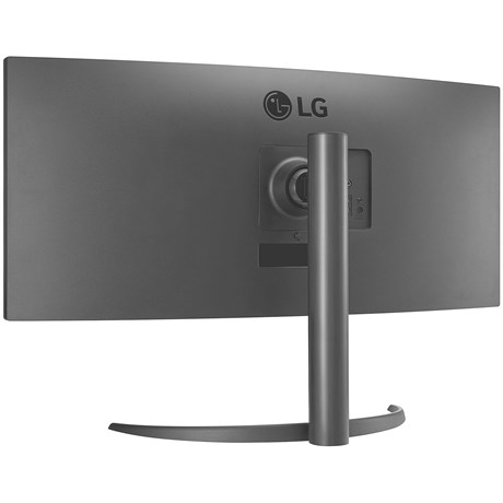 фото: Монитор LG 34WP65C-B
