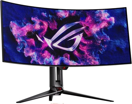 фото: Монитор Asus PG34WCDM