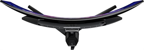 фото: Монитор Asus PG34WCDM