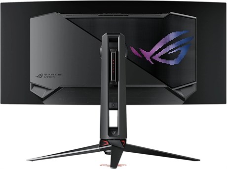 фото: Монитор Asus PG34WCDM