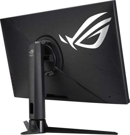 фото: Монитор Asus XG32UQ