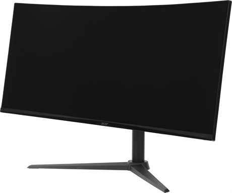 фото: Монитор Acer XZ342CUV3bmiiphx