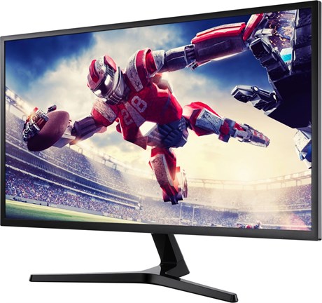 фото: Монитор Samsung LU32J590UQPXEN
