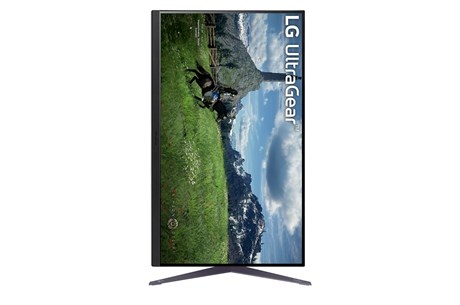 фото: Монитор LG 32GS85Q-B