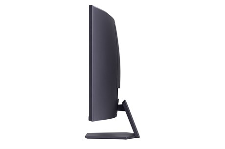 фото: Монитор LG 32GS60QC-B