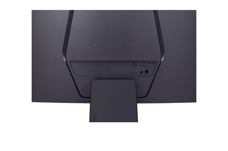 фото: Монитор LG 32GS60QC-B