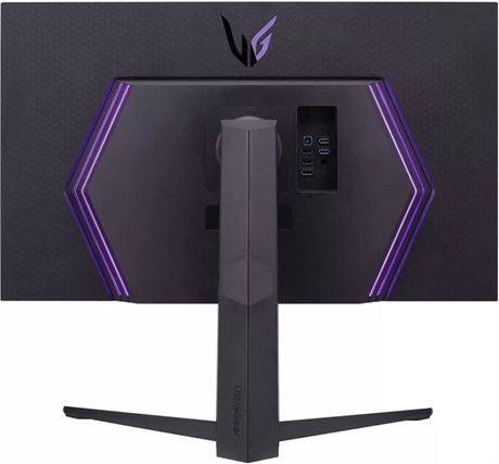 фото: Монитор LG 32GQ950-B
