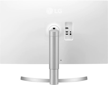 фото: Монитор LG 32UN650-W