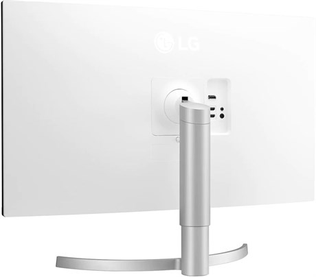 фото: Монитор LG 32UN650-W