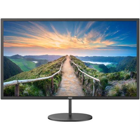фото: Монитор AOC Q32V4