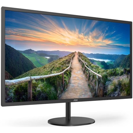 фото: Монитор AOC Q32V4